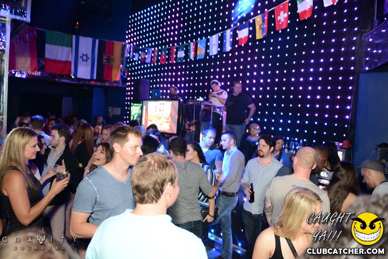 Gravity Soundbar nightclub photo 130 - June 25th, 2014