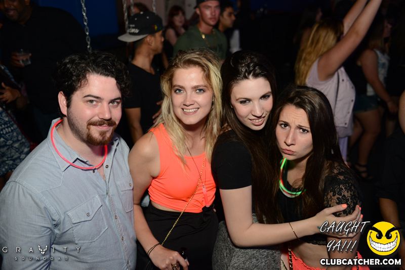 Gravity Soundbar nightclub photo 153 - June 25th, 2014