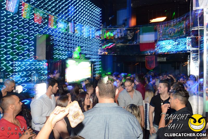 Gravity Soundbar nightclub photo 154 - June 25th, 2014