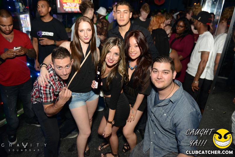 Gravity Soundbar nightclub photo 156 - June 25th, 2014