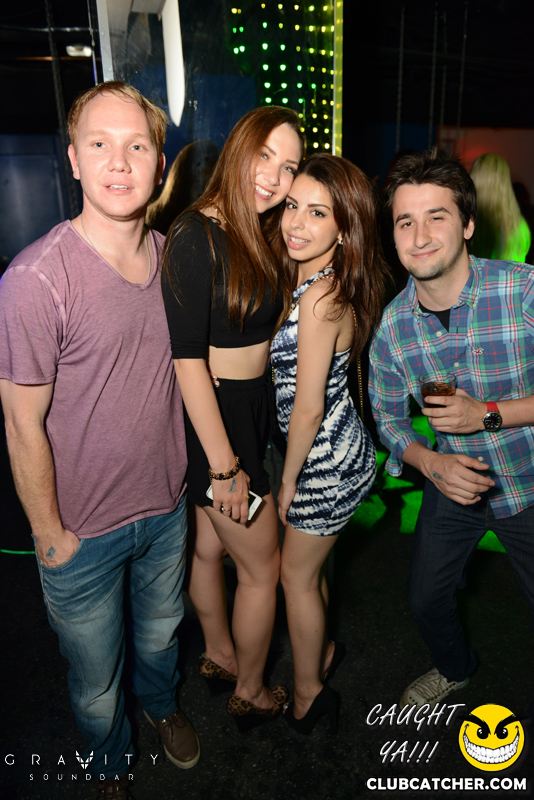 Gravity Soundbar nightclub photo 164 - June 25th, 2014