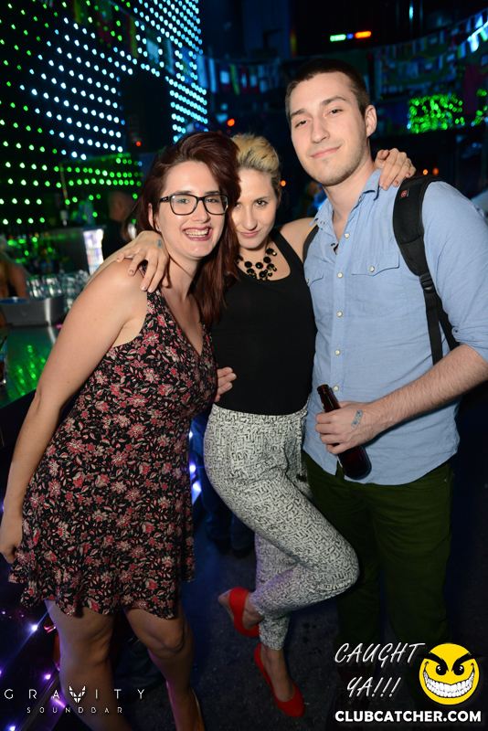 Gravity Soundbar nightclub photo 18 - June 25th, 2014