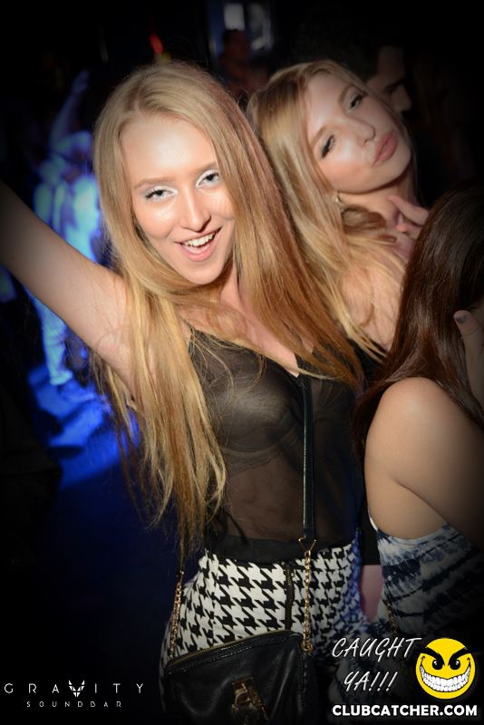 Gravity Soundbar nightclub photo 178 - June 25th, 2014