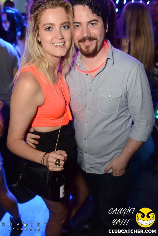 Gravity Soundbar nightclub photo 194 - June 25th, 2014