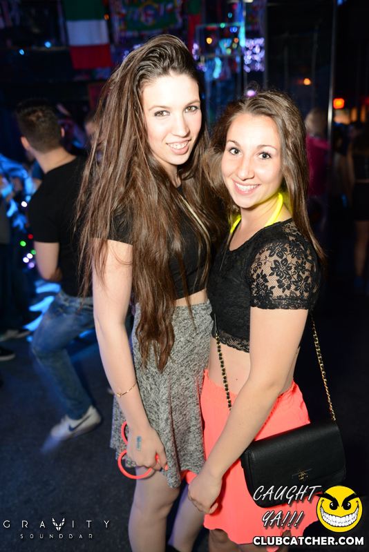 Gravity Soundbar nightclub photo 21 - June 25th, 2014