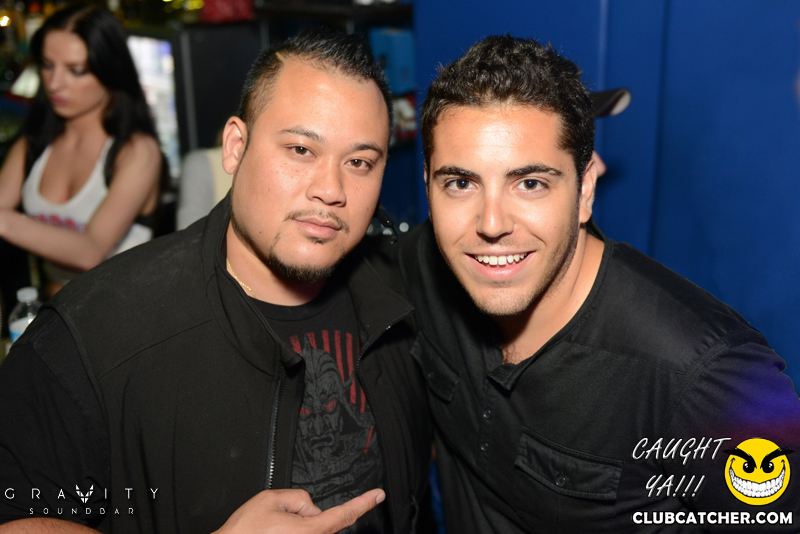 Gravity Soundbar nightclub photo 205 - June 25th, 2014