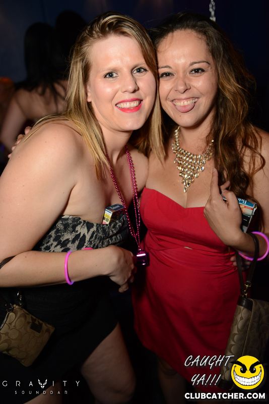 Gravity Soundbar nightclub photo 207 - June 25th, 2014