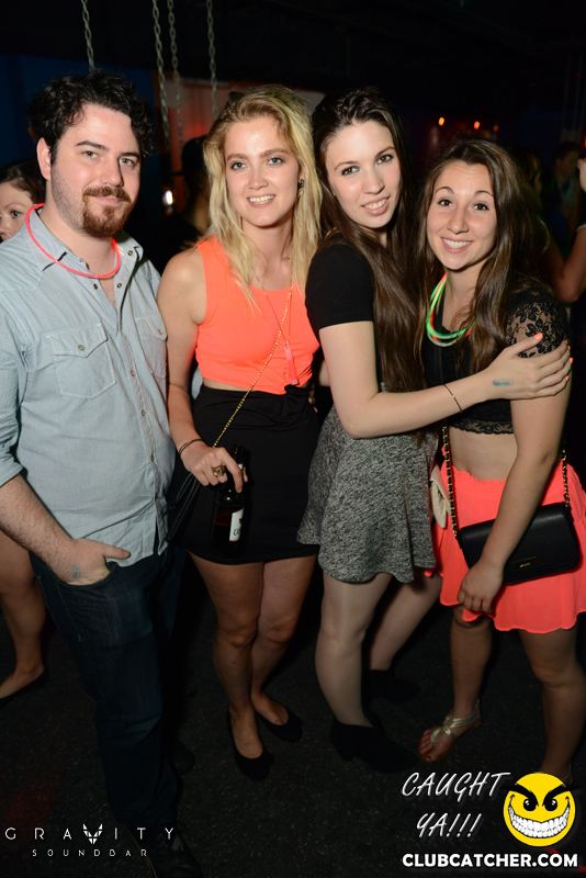 Gravity Soundbar nightclub photo 208 - June 25th, 2014