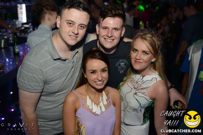 Gravity Soundbar nightclub photo 211 - June 25th, 2014