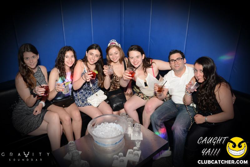 Gravity Soundbar nightclub photo 24 - June 25th, 2014