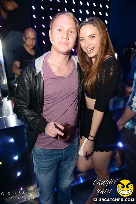 Gravity Soundbar nightclub photo 231 - June 25th, 2014