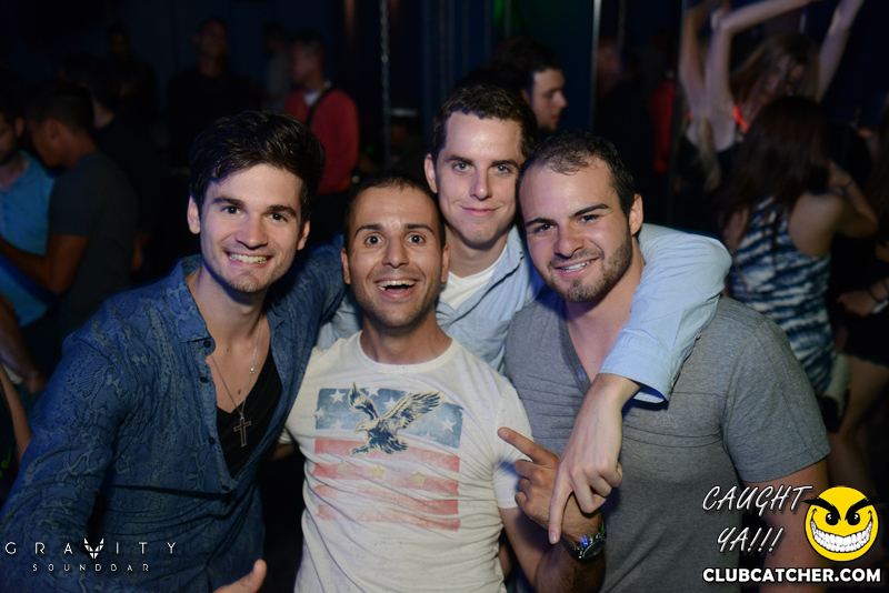 Gravity Soundbar nightclub photo 234 - June 25th, 2014