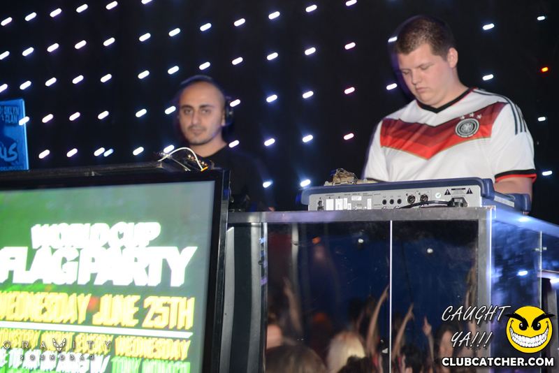 Gravity Soundbar nightclub photo 239 - June 25th, 2014