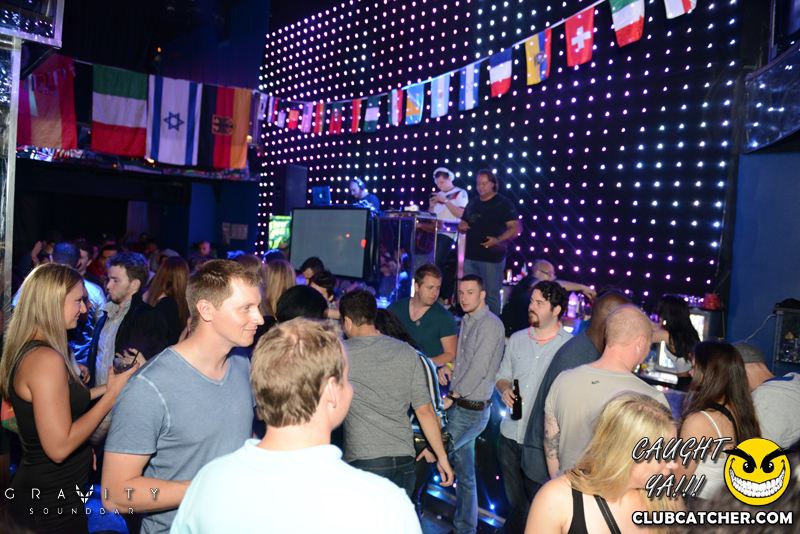 Gravity Soundbar nightclub photo 25 - June 25th, 2014