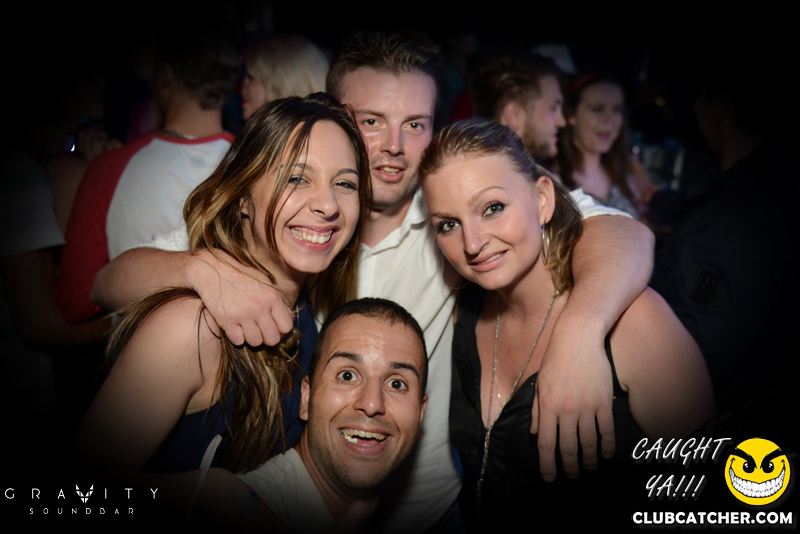 Gravity Soundbar nightclub photo 246 - June 25th, 2014