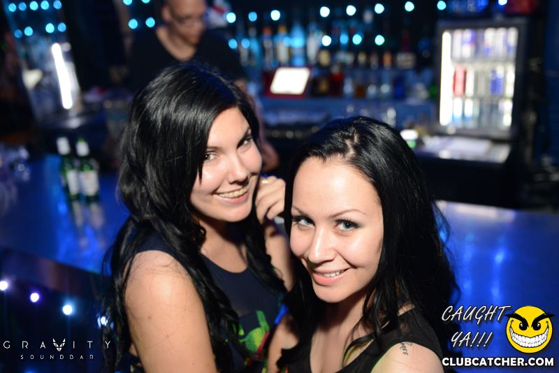 Gravity Soundbar nightclub photo 249 - June 25th, 2014