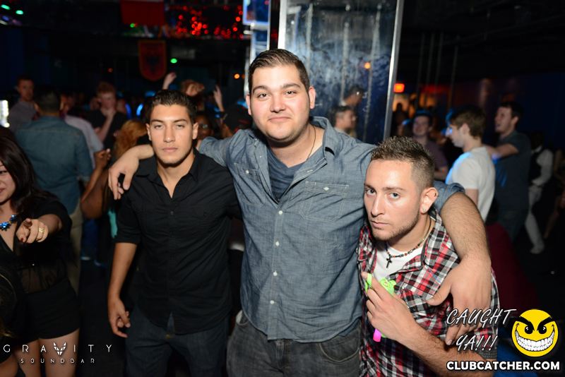 Gravity Soundbar nightclub photo 252 - June 25th, 2014