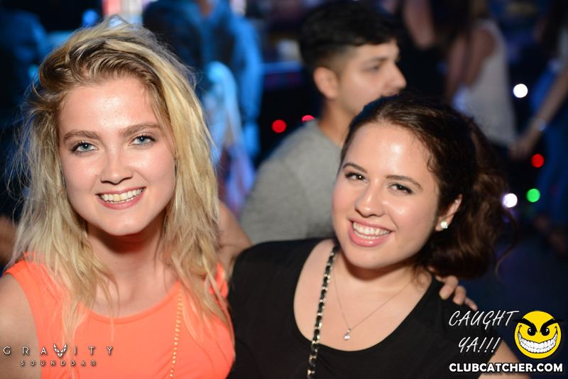 Gravity Soundbar nightclub photo 253 - June 25th, 2014