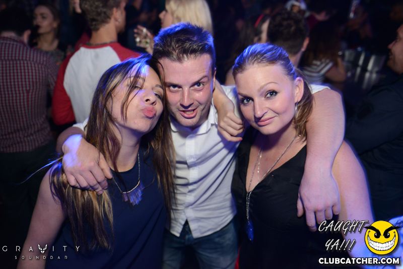 Gravity Soundbar nightclub photo 254 - June 25th, 2014