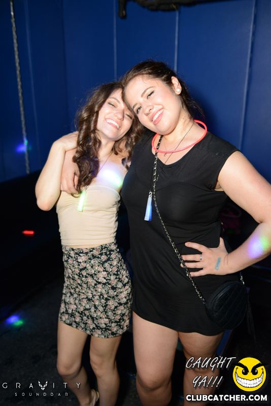 Gravity Soundbar nightclub photo 258 - June 25th, 2014