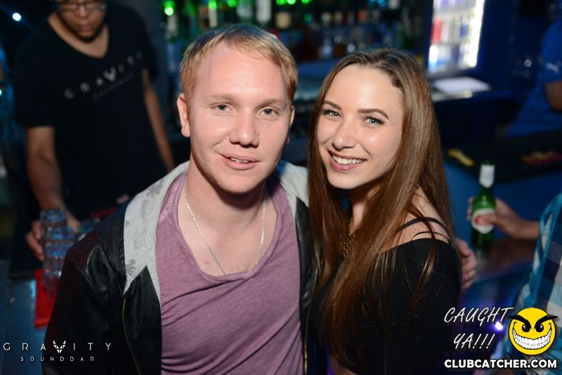 Gravity Soundbar nightclub photo 268 - June 25th, 2014