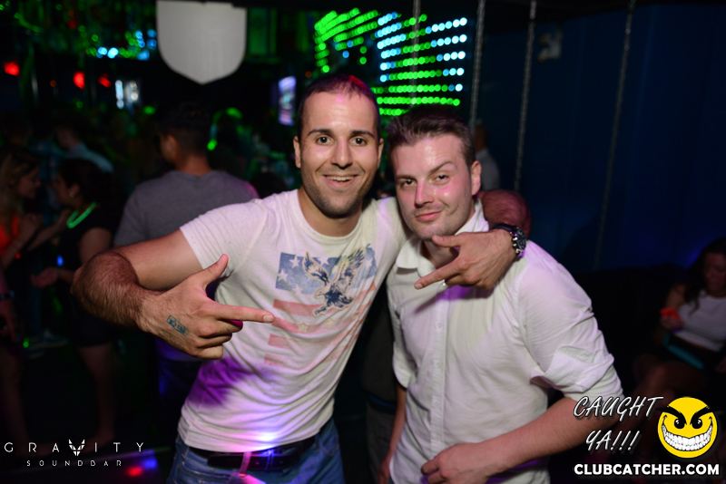 Gravity Soundbar nightclub photo 271 - June 25th, 2014