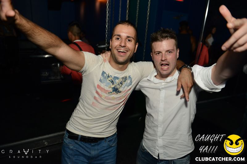 Gravity Soundbar nightclub photo 287 - June 25th, 2014