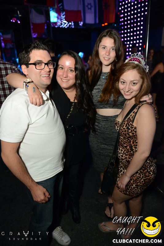 Gravity Soundbar nightclub photo 43 - June 25th, 2014