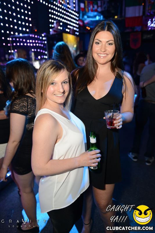 Gravity Soundbar nightclub photo 47 - June 25th, 2014