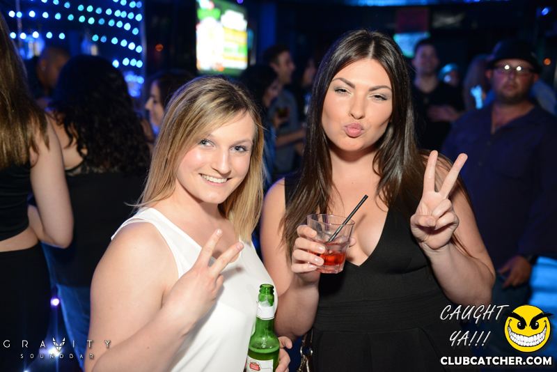 Gravity Soundbar nightclub photo 50 - June 25th, 2014