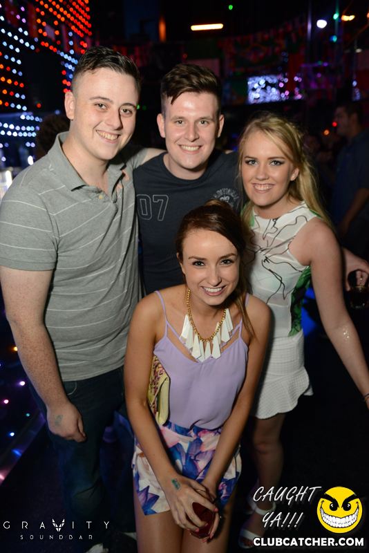 Gravity Soundbar nightclub photo 55 - June 25th, 2014