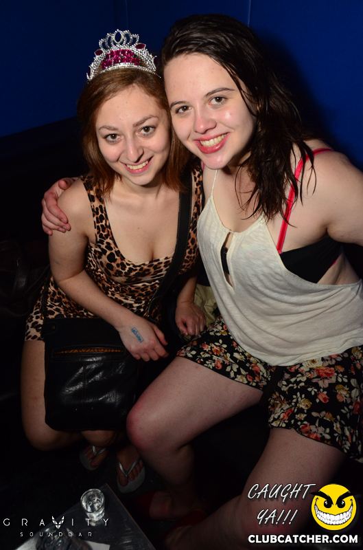 Gravity Soundbar nightclub photo 64 - June 25th, 2014