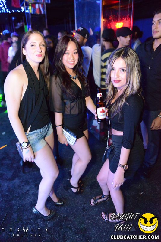 Gravity Soundbar nightclub photo 70 - June 25th, 2014