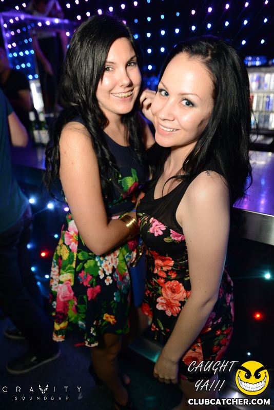 Gravity Soundbar nightclub photo 73 - June 25th, 2014