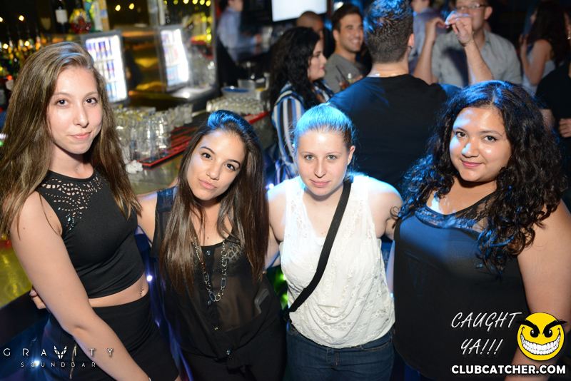 Gravity Soundbar nightclub photo 74 - June 25th, 2014