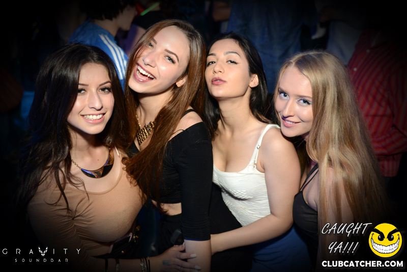 Gravity Soundbar nightclub photo 81 - June 25th, 2014