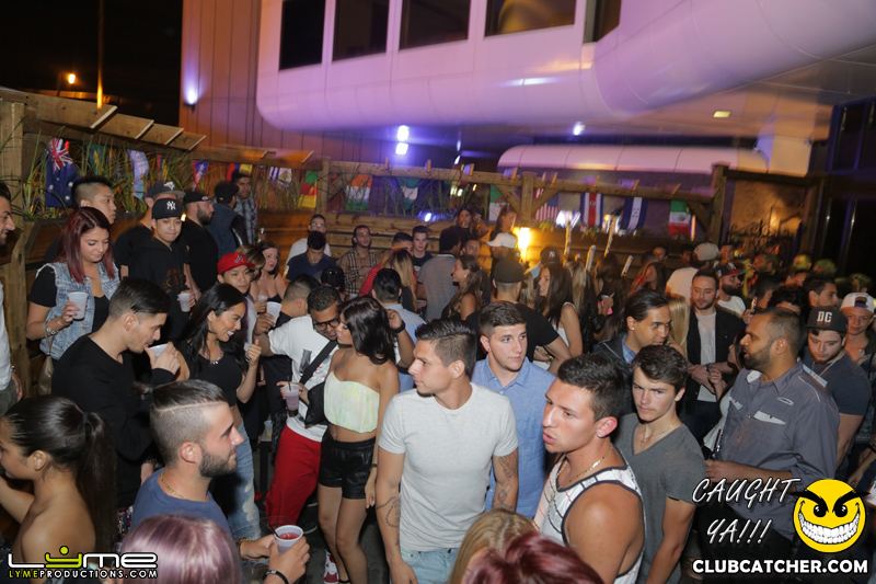 Avenue nightclub photo 1 - June 26th, 2014
