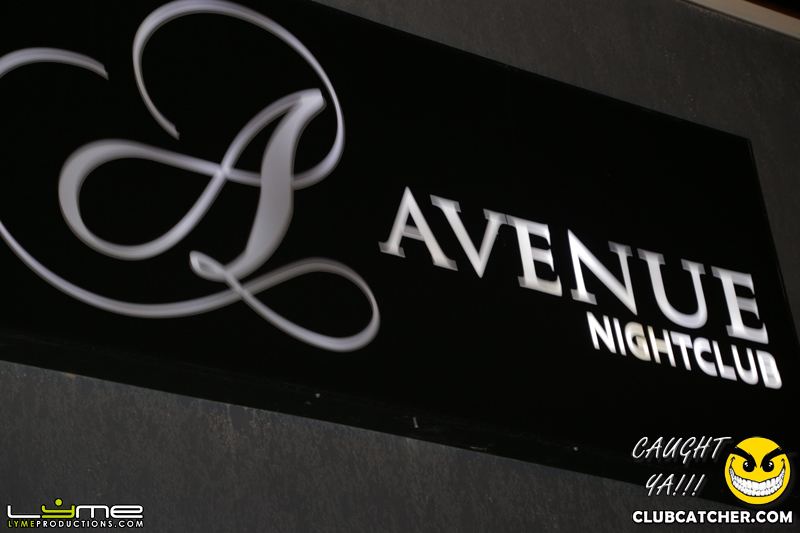 Avenue nightclub photo 103 - June 26th, 2014
