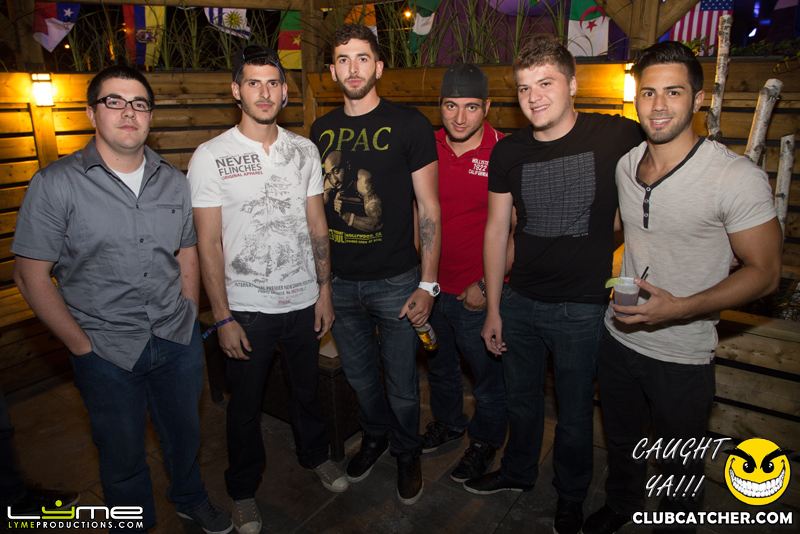 Avenue nightclub photo 104 - June 26th, 2014