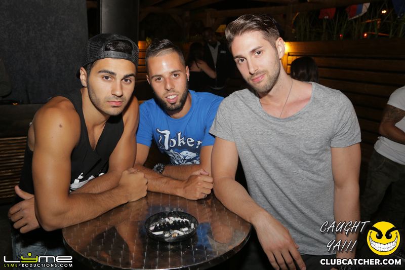 Avenue nightclub photo 134 - June 26th, 2014