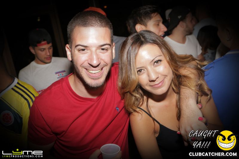 Avenue nightclub photo 167 - June 26th, 2014