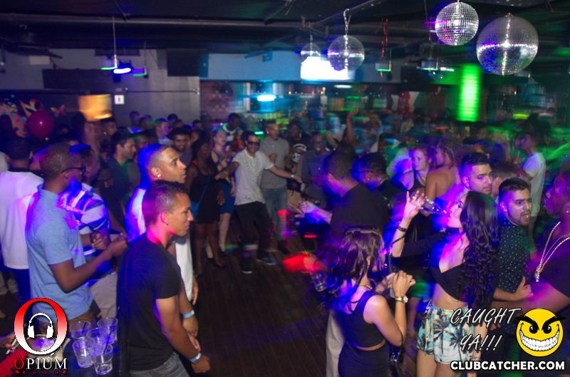 Opium Room nightclub photo 110 - June 28th, 2014