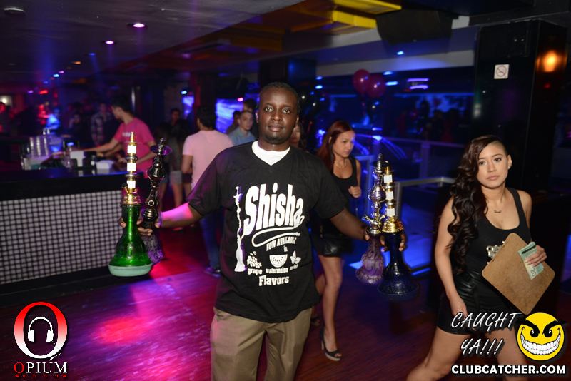 Opium Room nightclub photo 16 - June 28th, 2014