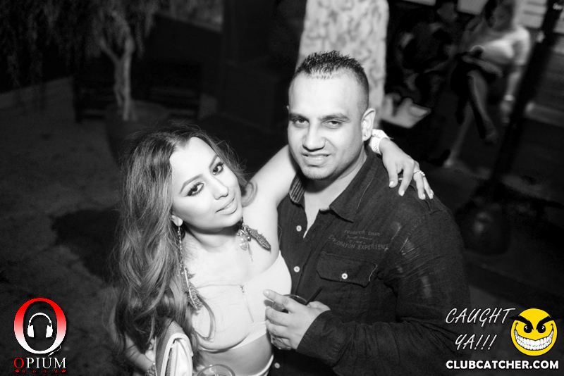 Opium Room nightclub photo 18 - June 28th, 2014