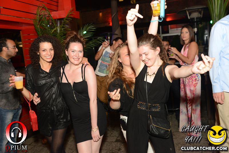 Opium Room nightclub photo 22 - June 28th, 2014