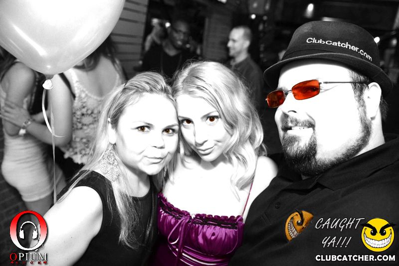 Opium Room nightclub photo 32 - June 28th, 2014