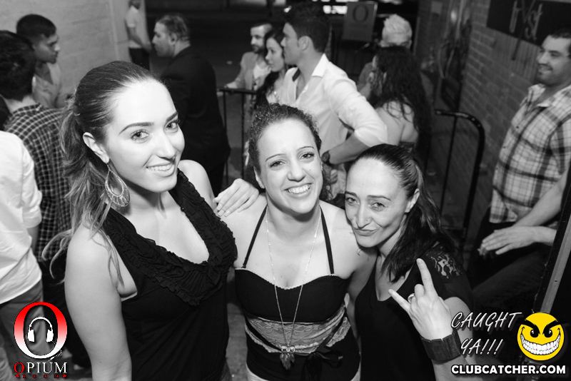Opium Room nightclub photo 34 - June 28th, 2014