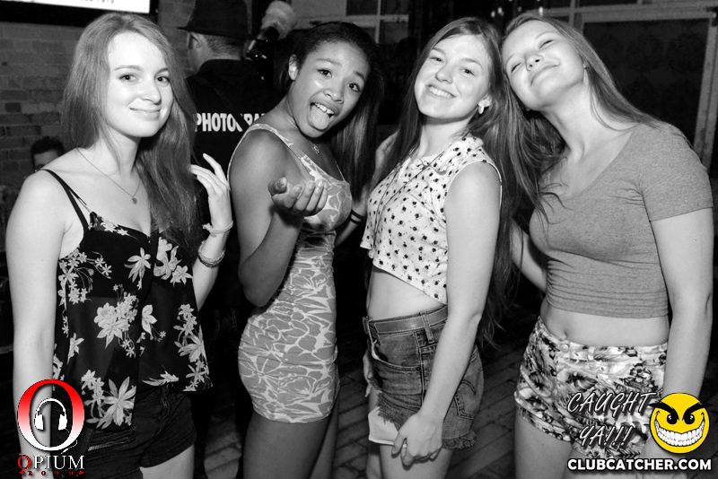 Opium Room nightclub photo 35 - June 28th, 2014
