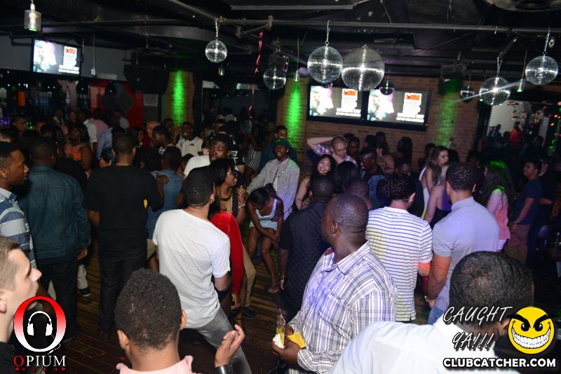 Opium Room nightclub photo 36 - June 28th, 2014