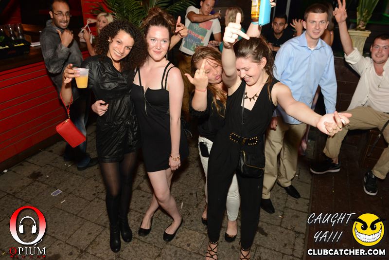 Opium Room nightclub photo 37 - June 28th, 2014